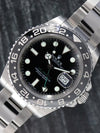 40361: Rolex GMT-Master II, Ref. 116710LN, Circa 2008