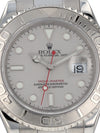 40352: Rolex Yacht-Master 40, Ref. 16622, Full Set 2005