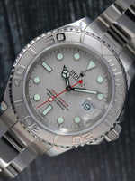 40352: Rolex Yacht-Master 40, Ref. 16622, Full Set 2005