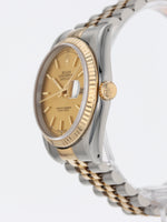 40359: Rolex Datejust 36, Ref. 16233, Circa 1991