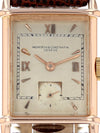 40365: Vacheron Constantin 18k Rose Gold Vintage watch, Circa 1940's