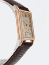 40365: Vacheron Constantin 18k Rose Gold Vintage watch, Circa 1940's