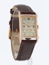 40365: Vacheron Constantin 18k Rose Gold Vintage watch, Circa 1940's