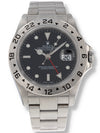 40372: Rolex Explorer II, Ref. 16570, Box and Papers, Circa 2006