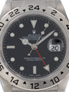 40372: Rolex Explorer II, Ref. 16570, Box and Papers, Circa 2006