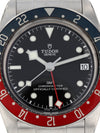 40373: Tudor Black Bay GMT, Ref. 79830RB, Box and Card 2020