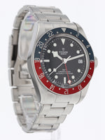 40373: Tudor Black Bay GMT, Ref. 79830RB, Box and Card 2020