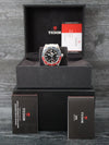 40373: Tudor Black Bay GMT, Ref. 79830RB, Box and Card 2020