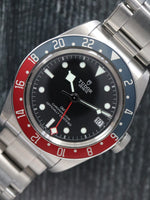 40373: Tudor Black Bay GMT, Ref. 79830RB, Box and Card 2020