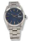 40375: Rolex Vintage OysterDate, Manual, Ref. 6694, Circa 1984