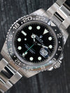 40378: Rolex GMT-Master II, Ref. 116710LN, Circa 2008