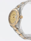 40380: Rolex Ladies Datejust 28, Ref. 279173, Box and 2023 Card