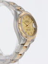 40380: Rolex Ladies Datejust 28, Ref. 279173, Box and 2023 Card