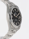 40384: Rolex Explorer 39, Ref. 214270, "Mark II" Dial, Box and 2019 Card