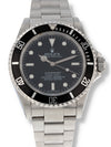 40385: Rolex Submariner "No Date", Ref. 14060M, Box and 2007 Card