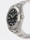 40388: Rolex Air-King, Ref. 116900, 2022 Full Set