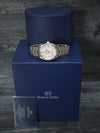 40390: Grand Seiko Spring Drive "Shunbun Pink" SBGA413G, 2024 Full Set