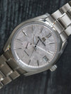 40390: Grand Seiko Spring Drive "Shunbun Pink" SBGA413G, 2024 Full Set