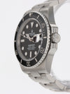 40391: Rolex Submariner 41, Ref. 126610LN, 2024 Full Set UNWORN