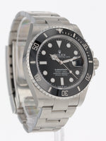 40391: Rolex Submariner 41, Ref. 126610LN, 2024 Full Set UNWORN