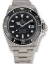 40391: Rolex Submariner 41, Ref. 126610LN, 2024 Full Set UNWORN