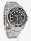 40392: Rolex Red Anniversary Sea-Dweller, Ref. 126600, Box and 2017 Card