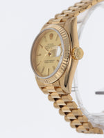 40396: Rolex Ladies President, Ref. 69178, Circa 1987