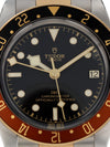 40401: Tudor Black Bay GMT, Ref. 79833MN, 2023 Full Set