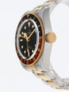 40401: Tudor Black Bay GMT, Ref. 79833MN, 2023 Full Set