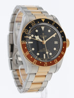 40401: Tudor Black Bay GMT, Ref. 79833MN, 2023 Full Set