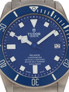 40404: Tudor Titanium Pelagos, Ref. 25600TB, 2024 Full Set