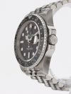 40406: Rolex GMT-Master II "Bruce Wayne", Ref. 126710GRNR, 2024 Full Set UNWORN