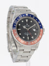 40410: Rolex GMT-Master "Pepsi", Ref. 16700,Box and Papers 1999