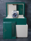 40411: Rolex Yacht-Master 40, Ref. 126622, Box and 2024 Card, UNWORN