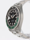 40417: Rolex GMT-Master II "Sprite", Ref. 126720VTNR, 2022 Full Set LIKE NEW