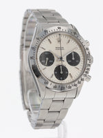 40420: Rolex Vintage Daytona, Ref. 6239, Circa 1968