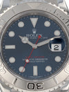 40428: Rolex Yacht-Master 40, Ref. 116622, 2014 Full Set