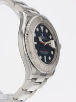 40428: Rolex Yacht-Master 40, Ref. 116622, 2014 Full Set