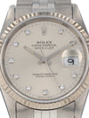 40438: Rolex Datejust 36, Ref. 16234, Circa 1990