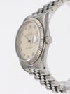 40438: Rolex Datejust 36, Ref. 16234, Circa 1990