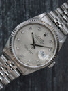 40438: Rolex Datejust 36, Ref. 16234, Circa 1990