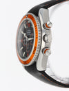 40443: Omega Seamaster Planet Ocean 600M, Ref. 2918.50.82