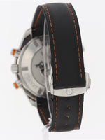 40443: Omega Seamaster Planet Ocean 600M, Ref. 2918.50.82