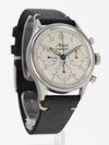 40452: Minerva Vintage Chronograph, Retailed by Tourneau circa 1950's