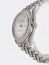 40454: Rolex Ladies Datejust 31, Ref. 278384RBR, 2024 Full Set