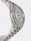 40454: Rolex Ladies Datejust 31, Ref. 278384RBR, 2024 Full Set