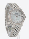 40454: Rolex Ladies Datejust 31, Ref. 278384RBR, 2024 Full Set