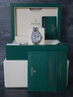 40454: Rolex Ladies Datejust 31, Ref. 278384RBR, 2024 Full Set