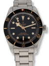 (On Hold) 40455: Tudor Black Bay 58, Ref. 79030N, 2024 Full Set