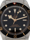 (On Hold) 40455: Tudor Black Bay 58, Ref. 79030N, 2024 Full Set